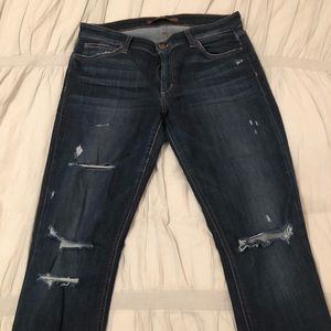 Joe’s Ripped Jeans, 30
